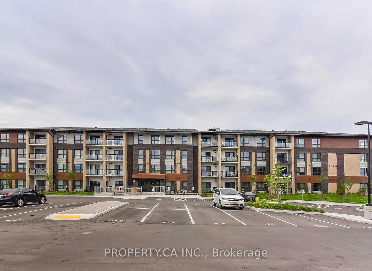 2 bed, $2,450 — Photo 1
