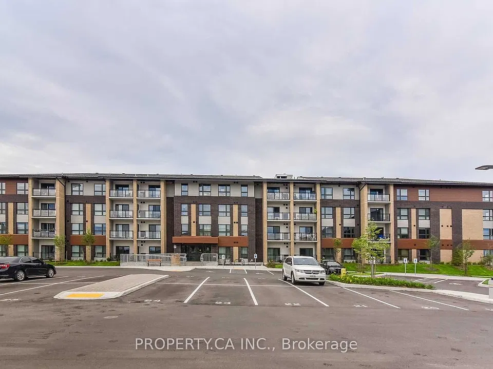 25 Kay Cres #301