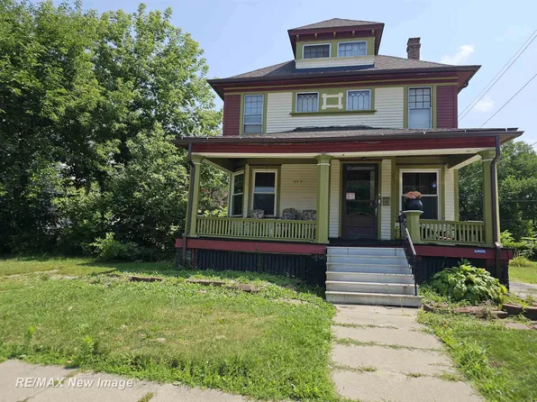 914 Cherry St, Saginaw, MI 48607