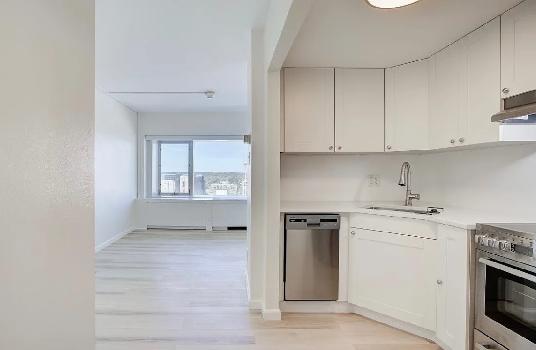 1 bed, 430 sqft, $2,000 — Photo 4