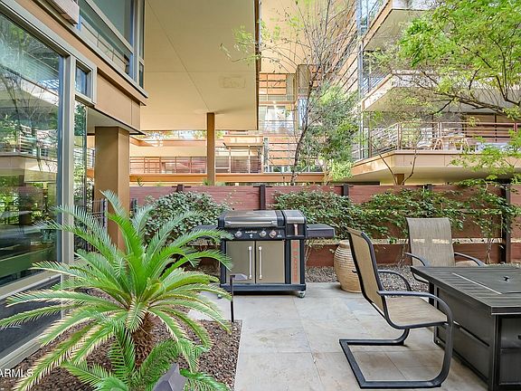 3rd image of 7167 E RANCHO VISTA Drive #1002