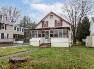 53 Myrtle St, Westbrook, ME 04092
