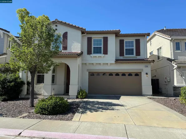 2504 McLaren Ln, San Ramon, CA 94582