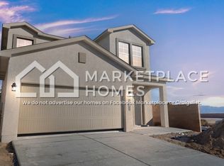 10633 Caresso Loop SW, Albuquerque, NM 87121