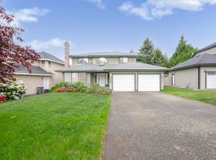7865 163rd St, Surrey, BC V4N 0M8