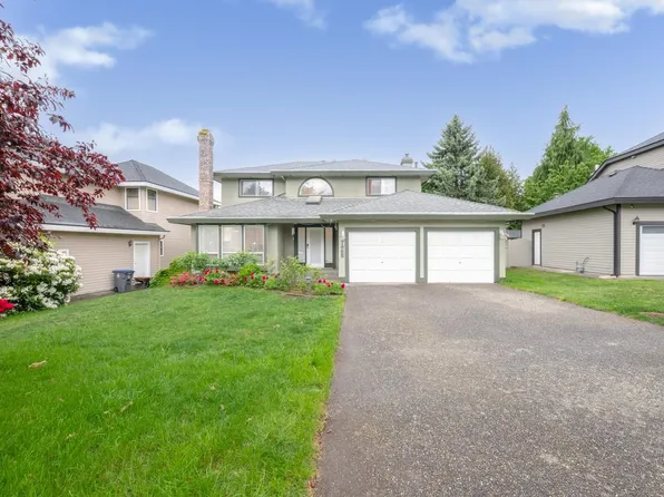 7865 163rd St, Surrey, BC V4N 0M8