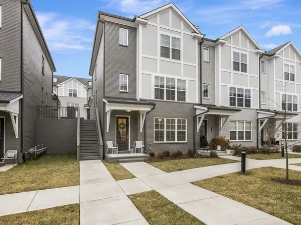 7014 Westside Cir, Nashville, TN 37205