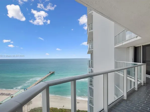 16485 Collins Ave APT 2035, Sunny Isles Beach, FL 33160
