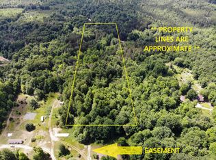 King Rd, Benzonia, MI 49616