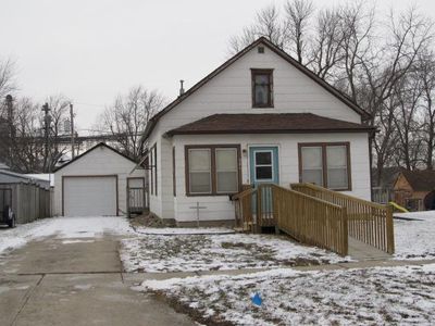 321 N Crawford St, Carroll, IA, 51401