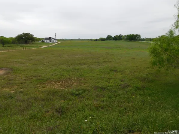 6366 Cooksey Rd LOT 2, Adkins, TX 78101