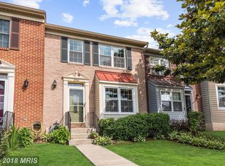 3724 Foxford Stream Rd, Baltimore, MD 21236