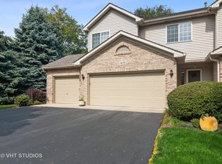 408 E Reader St #408, Elburn, IL 60119