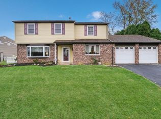 44 Dawn Rd, Levittown, PA 19056