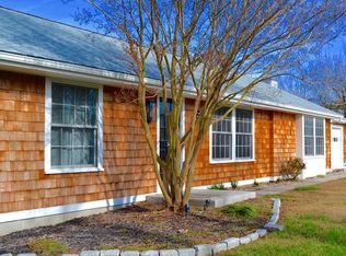 317 Salisbury St, Dewey Beach, DE 19971