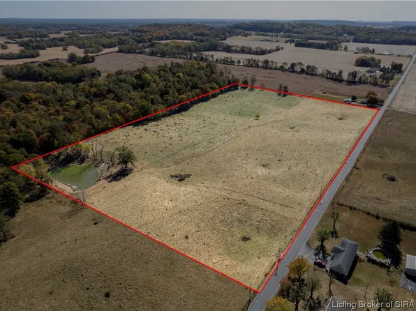 7880 Clover Valley Road NW, Ramsey, IN 47166