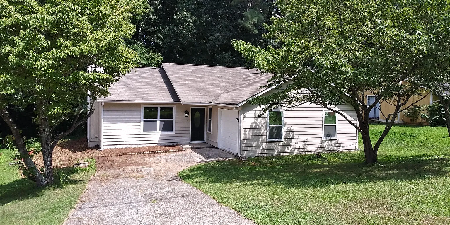 4178 Shiloh Ridge Trl NW photo 1
