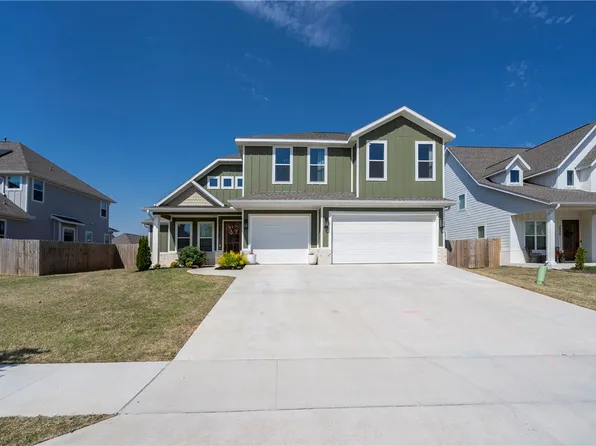 2810 S 20th St, Rogers, AR 72758