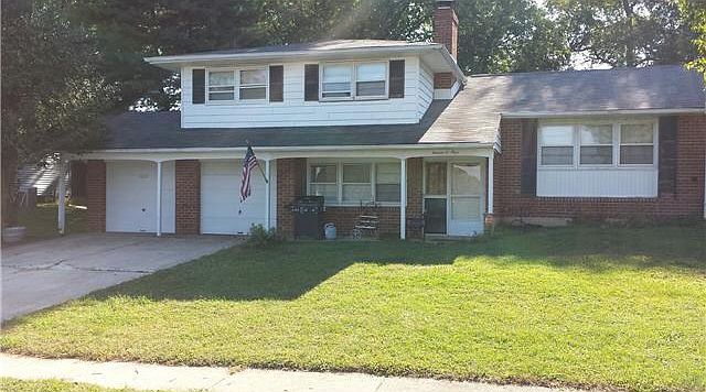 1st image of 1109 Elderon Dr