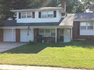 1109 Elderon Dr, Wilmington, DE 19808