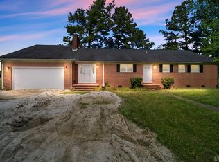 1560-1 Barefoot Ln N, Corapeake, NC 27926