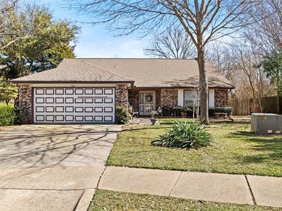 1215 Harvell Ct, Cedar Hill, TX, 75104
