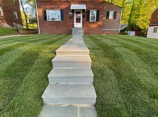 3427 Stanford St, Hyattsville, MD 20783