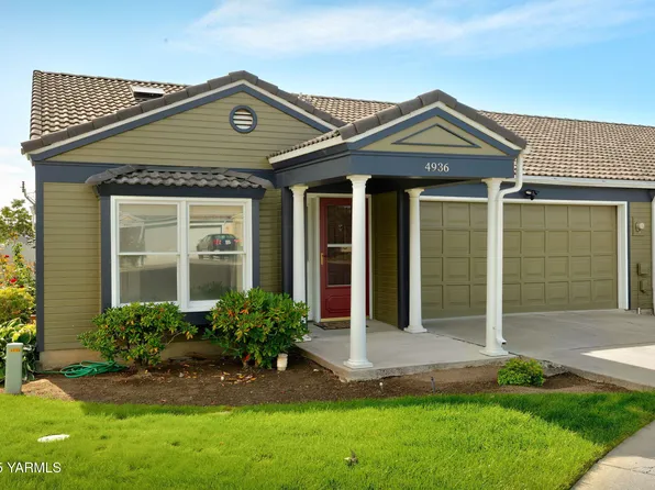 4936 Apple Blossom Ct, Yakima, WA 98908