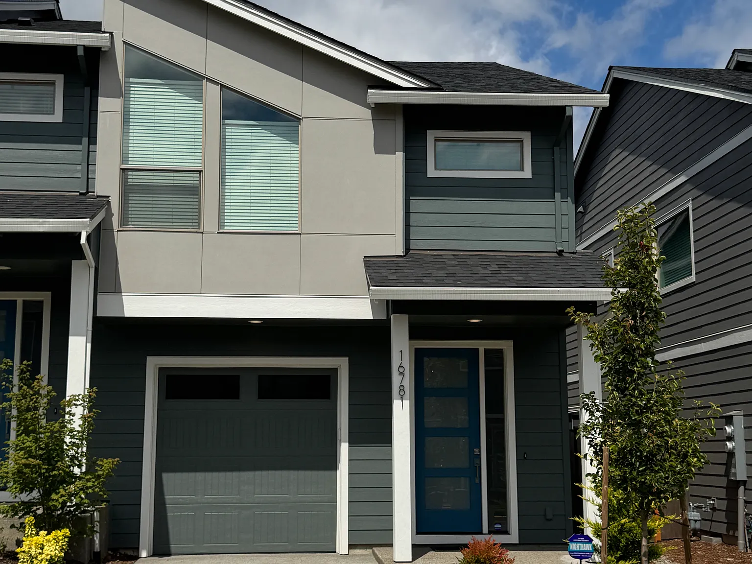 3 bed, 2.5 bath, 1564 sqft, $2,950 — Photo 1