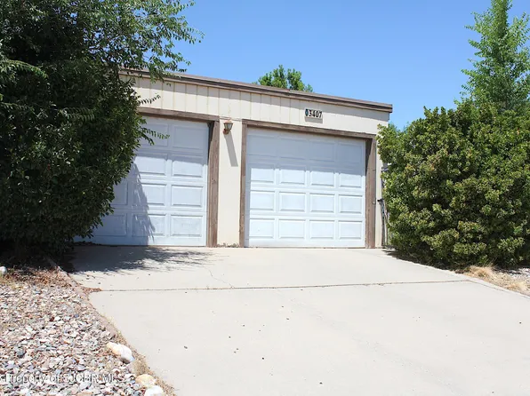 3407 San Medina Ave, Farmington, NM 87401