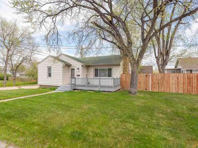 1624 6th St, Rapid City, SD, 57701