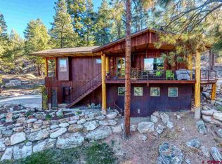 729 Point Buck Trl #12, Durango, CO 81301