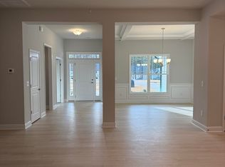 30 Watermelon Dr, Franklinton, NC 27525