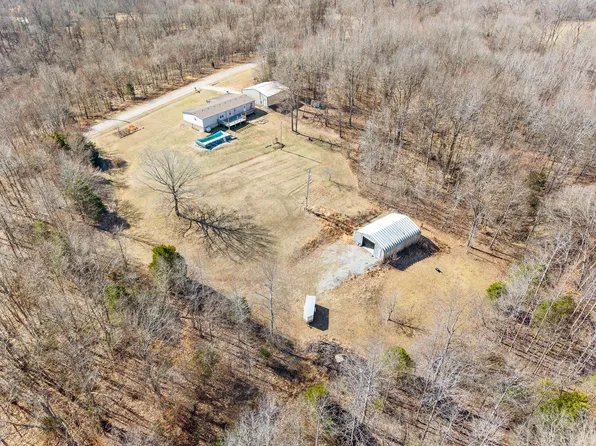 3900 Vaughn Ln, Indian Mound, TN 37079