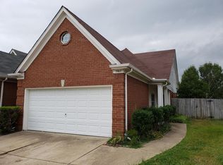 3943 Lipscomb Cv, Memphis, TN 38125