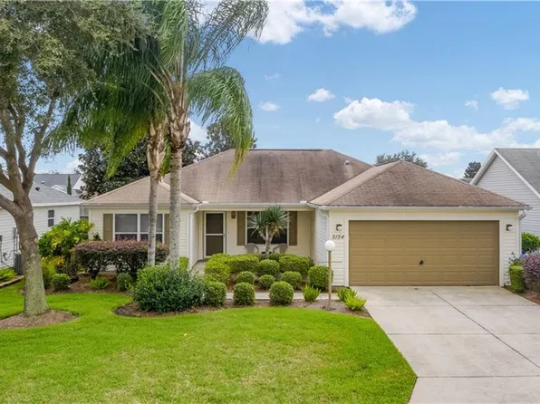 2154 Kaylee Dr, The Villages, FL 32162