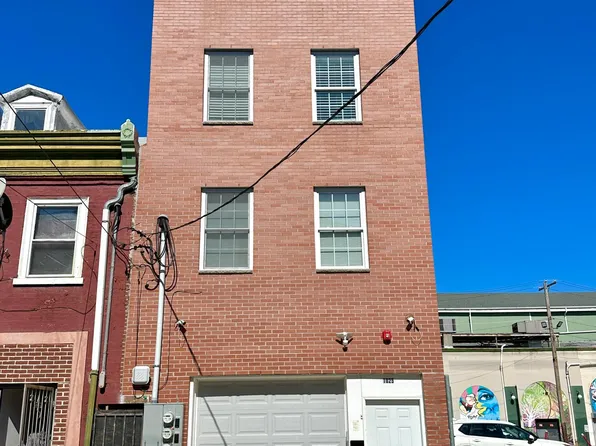 1025 Buttonwood St #2, Philadelphia, PA 19123