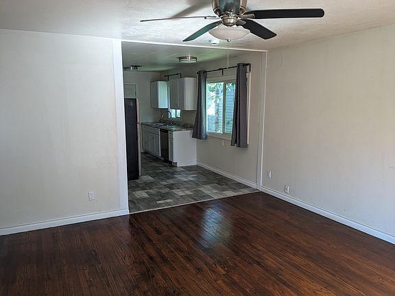 Kitchen Enterance