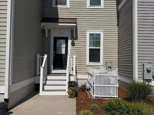 113 Rowboat Way, Littleton, NC 27850