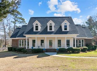 2229 Pridgeonfarm Rd, Fayetteville, NC 28306