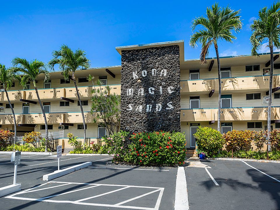 2nd image of 77-6452 Kona Magic Iss #114