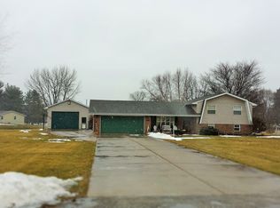9526 W Grimm Ln, Edwards, IL 61528