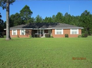 172 Fawn Way, Jesup, GA 31545