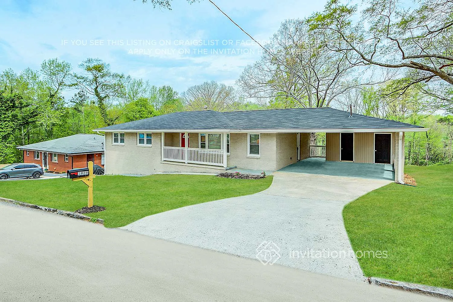 1929 E Farris Ave East Point, GA 30344 — Photo 3