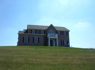 981 Lily Springs Rd, Glenville, PA 17329