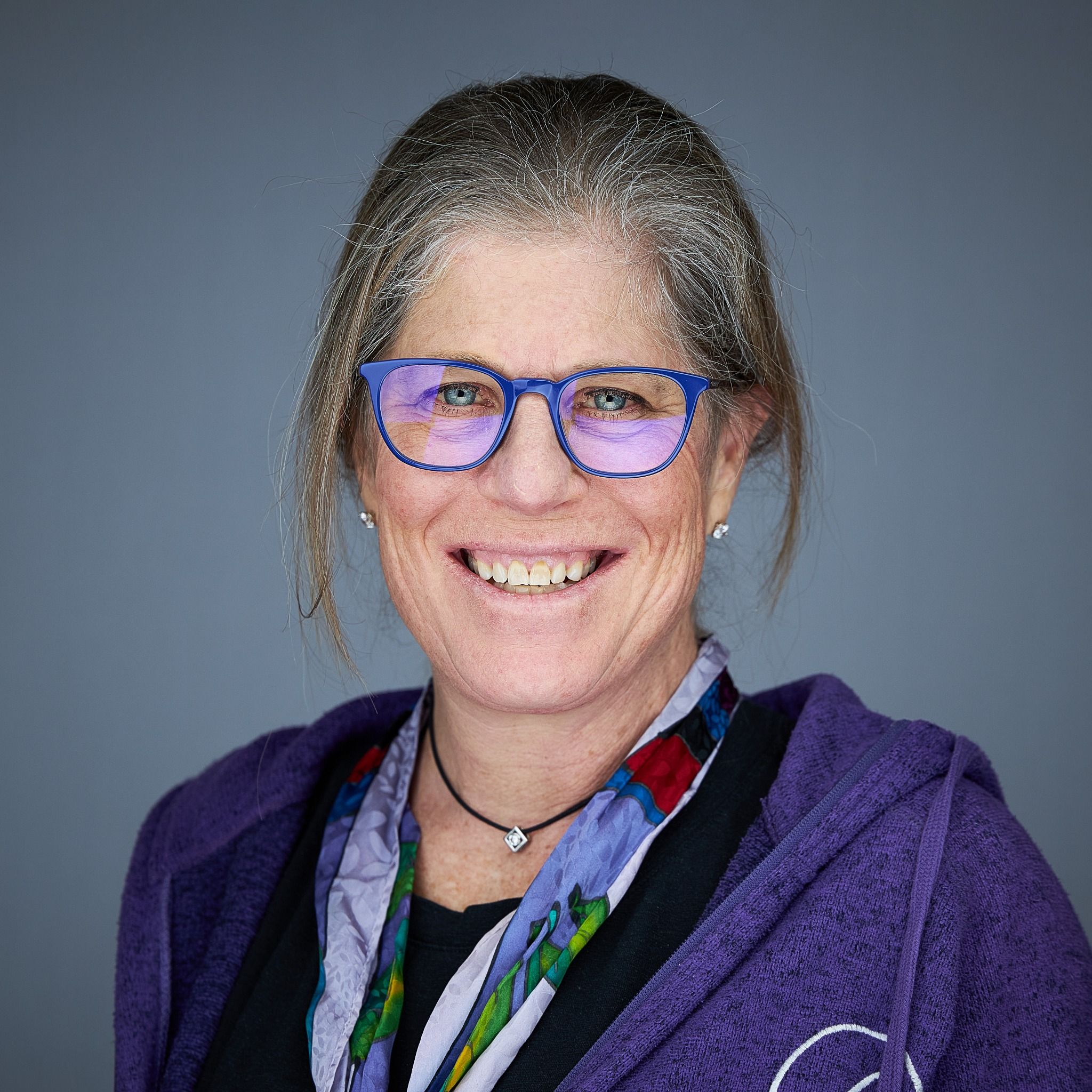 Leslie Resnick