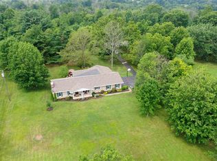 5933 Woolper Rd, Petersburg, KY 41080