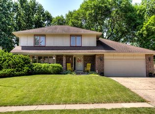 4812 Aspen Dr, West Des Moines, IA 50265