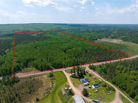 3rd image of 70 Acres County Highway M