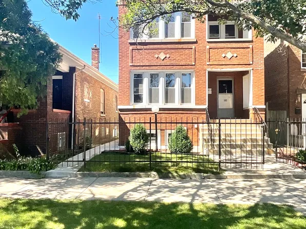 6446 S Artesian Ave, Chicago, IL 60629